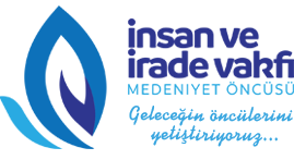 İnsan ve İrade Vakfı English